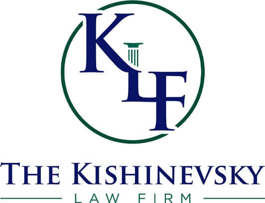 The Kishinevsky Law Firm