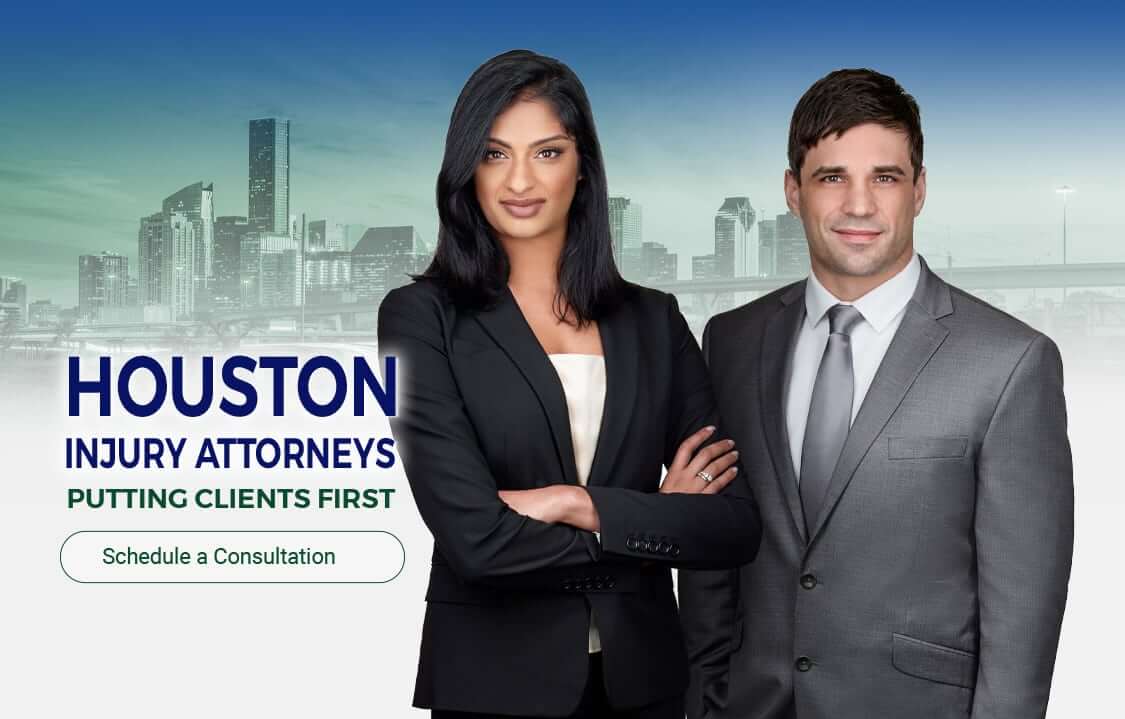 Houston injury attorneys