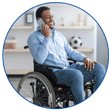 Houston Back Injury Lawyer