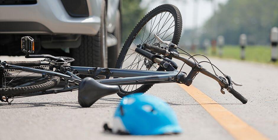 Bicycle accident lawyers Houston TX