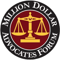 Million Dollar Advocates