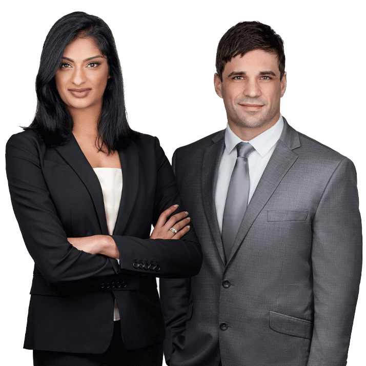 Houston personal injury lawyers