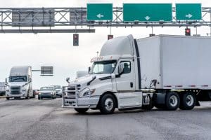 Why Are Turning Trucks So Dangerous to Other Drivers?