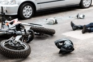 What Are the Most Serious Injuries Caused by Motorcycle Accidents?