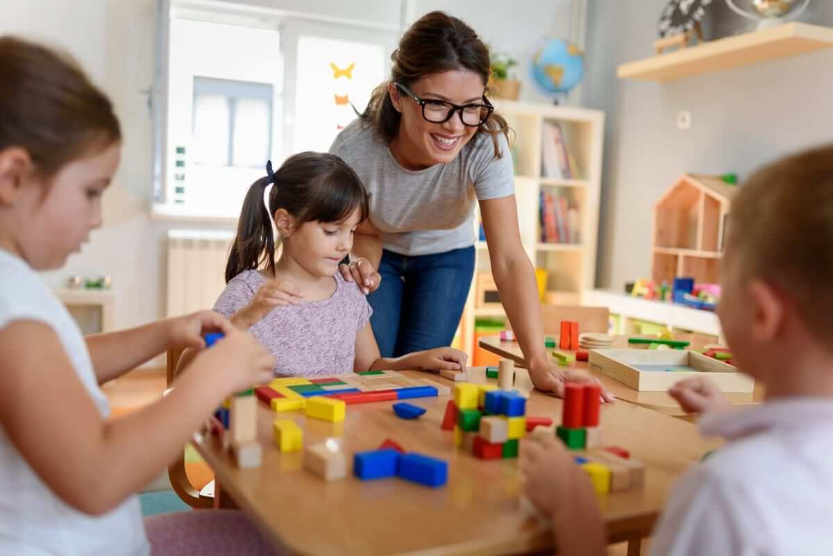 How Parents Can Ensure Their Daycare Is Safe Kishinevsky Law Firm, PLLC