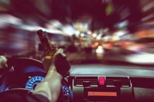 What Are My Rights When I’m Hurt by a Drunk Driver in Houston?