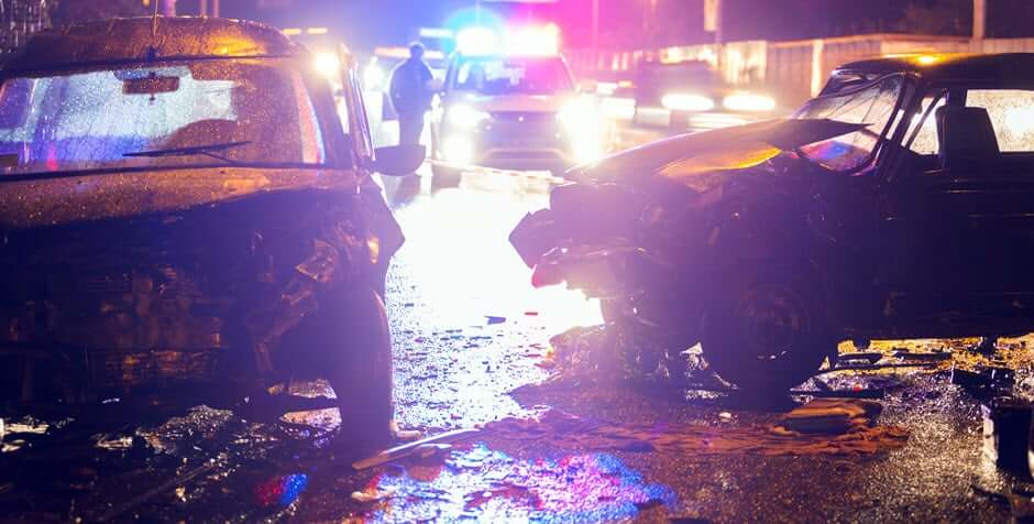 Houston Multi-Vehicle Accident Lawyers