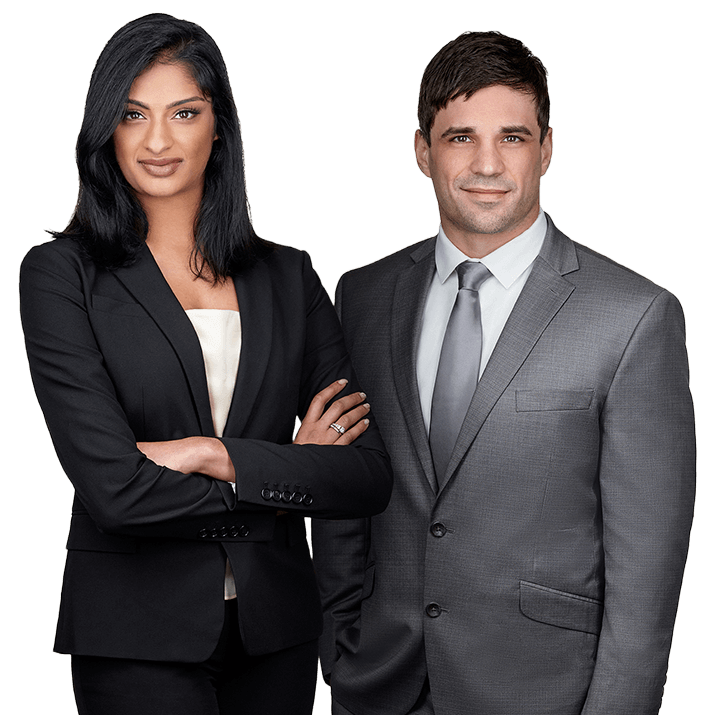 Kishinevsky Law Firm - Personal Injury Lawyers