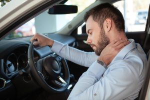 The Importance of Seeking Medical Attention After a Houston Car Accident