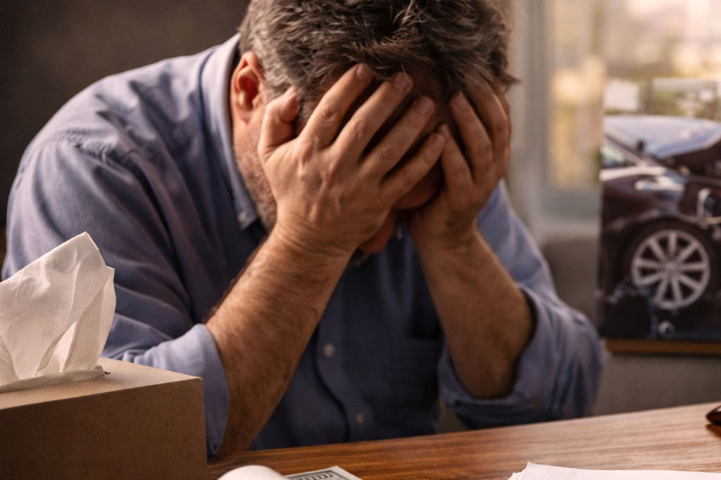 Mental Anguish and Emotional Distress in Texas Injury Lawsuits