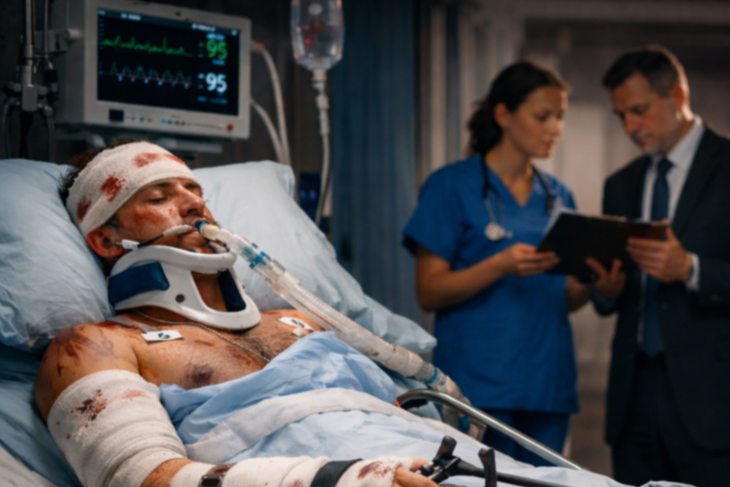 What Is a Catastrophic Injury and How Does It Affect Your Legal Rights?